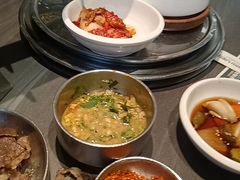 -农乐园炭火烤肉(繁花中心店)