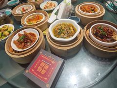 -廣福粥城(润达琳琅汇店)