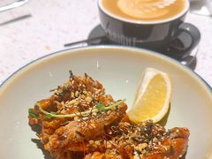 -BE BRIGHT KITCHEN(正佳广场店)