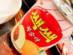 -小本家韩式烤肉(紫藤路店)