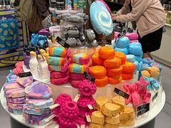 -LUSH(威尼斯人购物中心店)