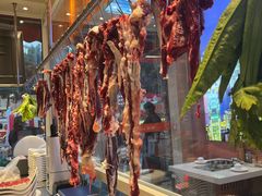 -荣叔港式沙嗲牛肉火锅(正佳潮流店)