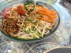 -蝴蝶泉宾馆-中餐厅