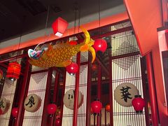 -廖川菜(太阳宫店)