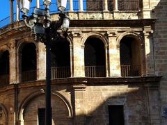 -瓦伦西亚大教堂