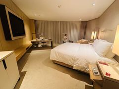-北京康莱德酒店