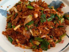 -深巷家味馆.湖北头牌红烧鱼头拌饭(黄陂店)