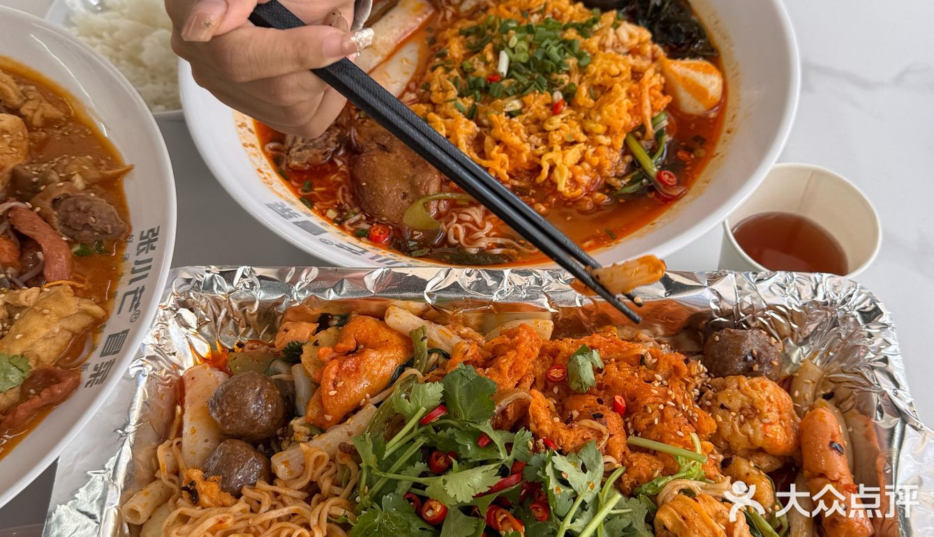 在赣州吃过最好的。。每次干三碗饭🥹