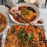 在赣州吃过最好的。。每次干三碗饭🥹