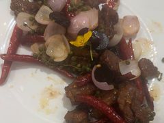 -月福京味斋·烤鸭店·北京菜(鼓楼总店)