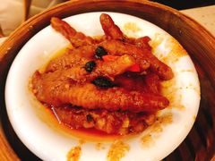 -点都德(盘福楼店)