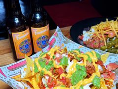 -Famous肥猫墨西哥音乐餐吧(五棵松华熙LIVE店)