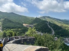 -雁门关景区