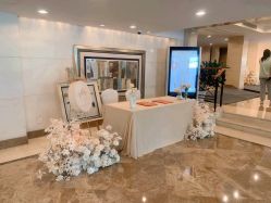 -虹桥迎宾馆·宴会厅