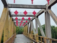 -丝绸小镇荻港古村