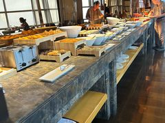 -君悦大酒店行政酒廊