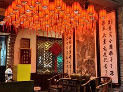 -何家一碗面(南大街店)