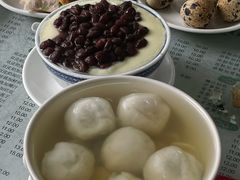 -阿三麻蓉汤圆(顺光大厦店)