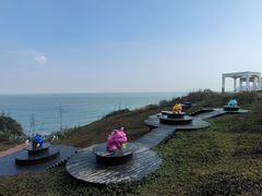 -漳州滨海火山岛自然生态风景区