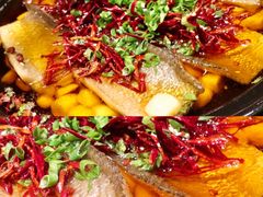 -北京王府井希尔顿酒店·秦唐中餐厅Chynna