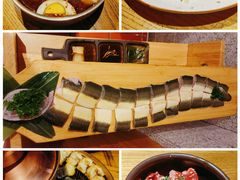 -泥炉烧肉师(新街口金銮巷店)