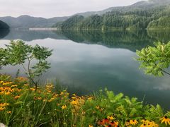 -丹东天桥沟景区