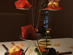 -王品牛排(郑州大卫城店)