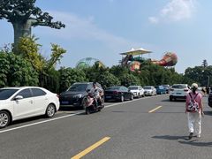 -苏州乐园森林水世界