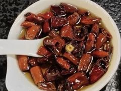 -再宣武文化主题餐厅·清真