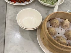 -南小馆(迪士尼小镇店)
