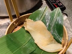 -禄婶鸡煲·打边炉
