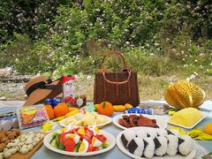 -仙海旅游度假区