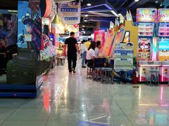 -大玩家(魏家庄万达店)