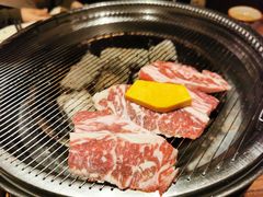 -壹风町烧肉居酒屋(恒丰中央广场店)