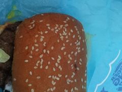 -汉堡王(常熟美城店)