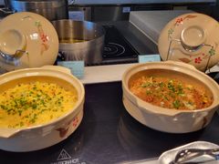 -星璞全日餐厅·高空自助餐(深铁铂尔曼酒店)