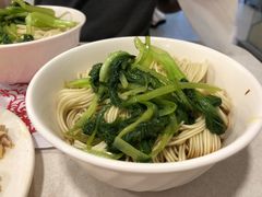 鸡汁拌面-振鼎鸡(福州路店)
