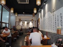 -余氏豆腐包老店(东直街店)