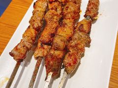 -秦老大西安羊肉泡馍馆(健德门店)