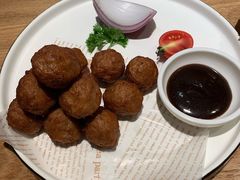 -通海俄式烧烤(福丰街店)