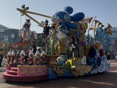 -大连海昌发现王国主题公园