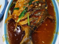 -锦里海景海鲜餐厅.三亚老字号(亚龙湾中心广场店)