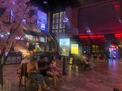 -CGV影城(万象汇IMAX店)
