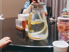 -半勺·新徽菜(银泰城店)