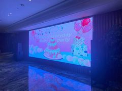 -V Bar海景扒房(北海湾惠龙万达嘉华酒店)