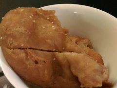 咸煎饼-伍湛记 · 广州老字号(龙津中路店)