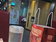 -海底捞火锅(海悦天地店)