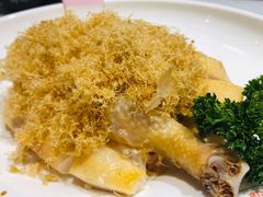 姜油鸡-鲜螺湾(鹏欣丽都店)