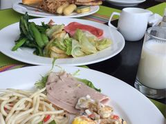-余姚四明湖开元名都度假酒店·夏威夷西餐厅