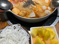 -创味·民间海南菜·非遗藤桥排骨(藤桥·免税城店)